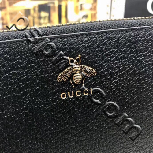 グッチ財布 レプリカ背面デザイン
